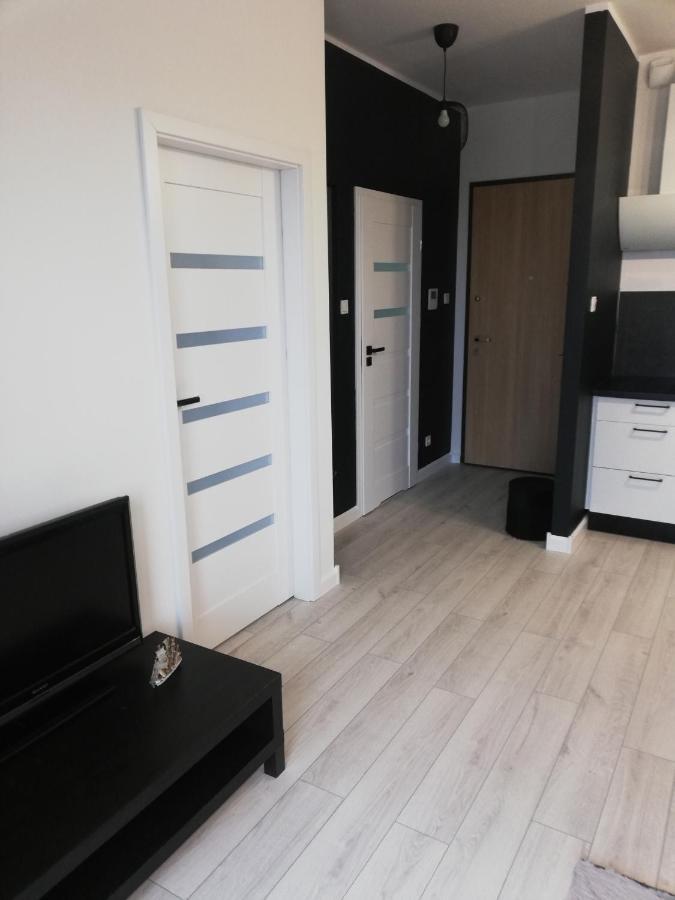 Apartament Al Mare Apartament Gdańsk Zewnętrze zdjęcie