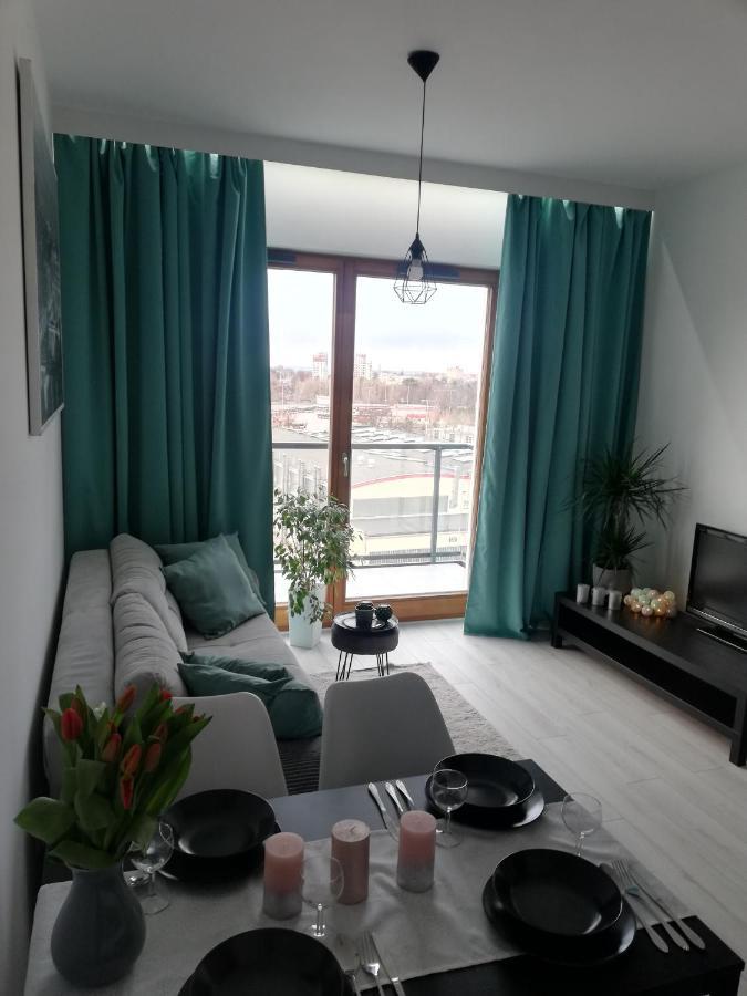 Apartament Al Mare Apartament Gdańsk Zewnętrze zdjęcie