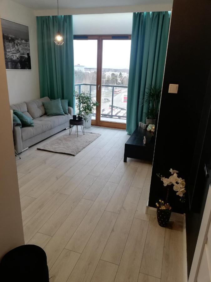 Apartament Al Mare Apartament Gdańsk Zewnętrze zdjęcie