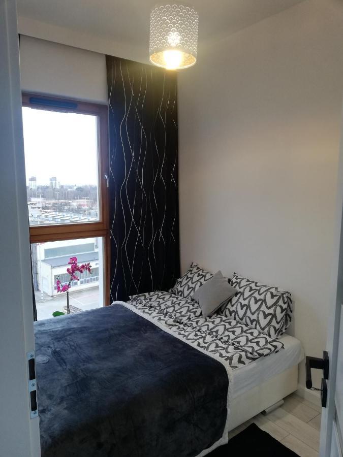 Al Mare Apartament Gdańsk Zewnętrze zdjęcie