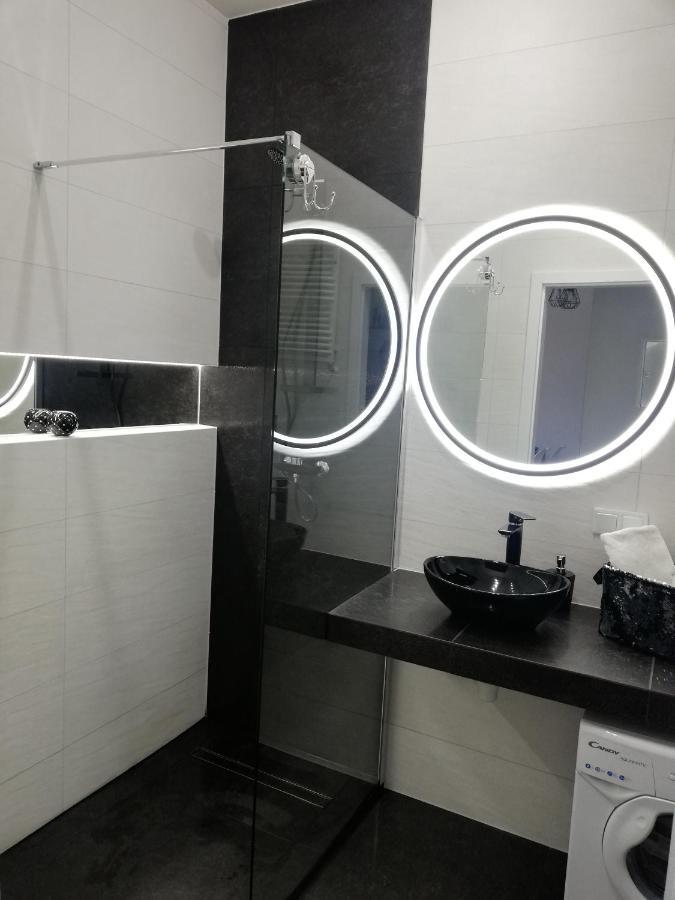 Al Mare Apartament Gdańsk Zewnętrze zdjęcie