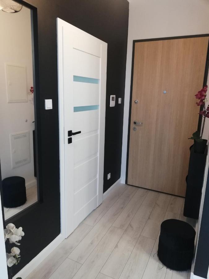 Al Mare Apartament Gdańsk Zewnętrze zdjęcie