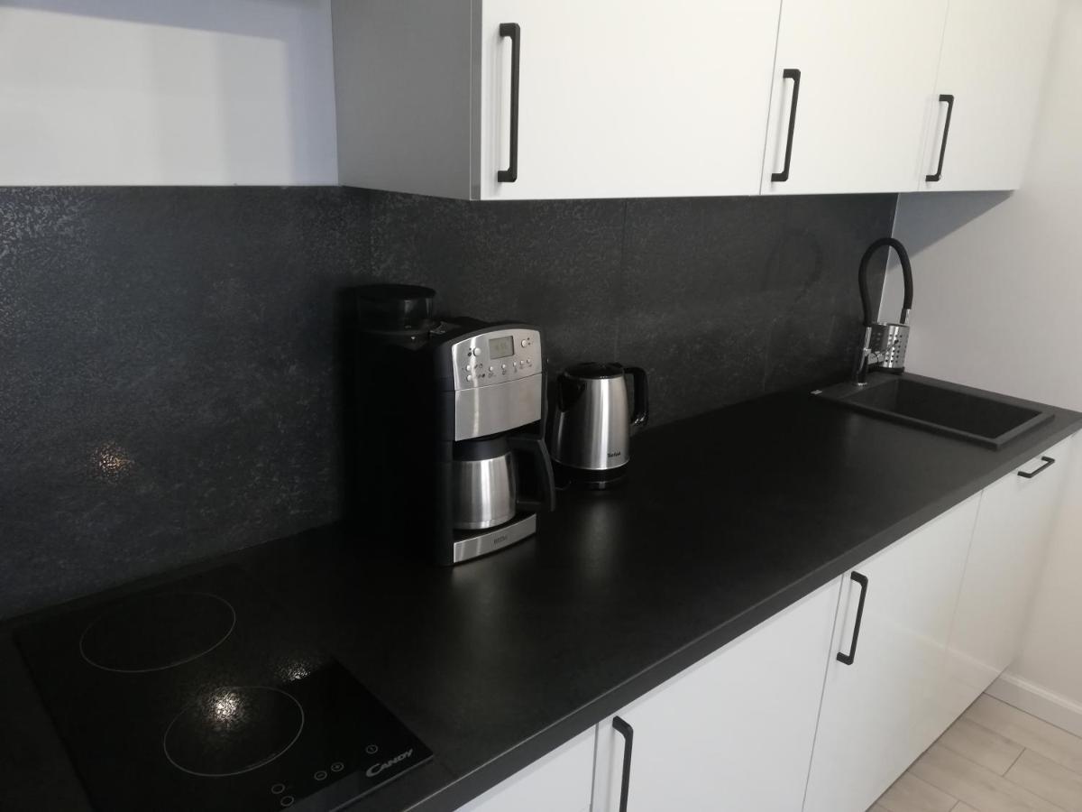 Al Mare Apartament Gdańsk Zewnętrze zdjęcie