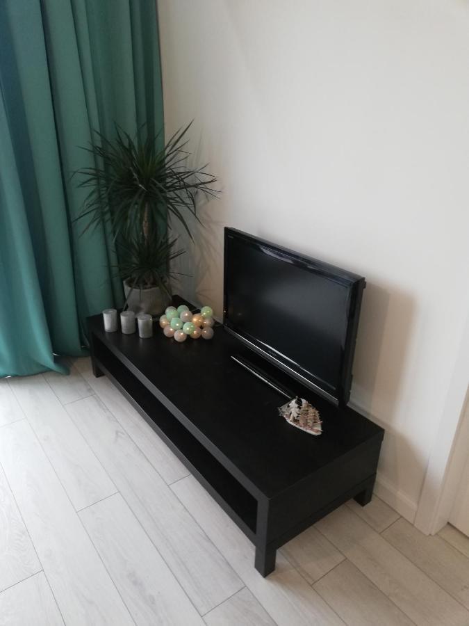 Apartament Al Mare Apartament Gdańsk Zewnętrze zdjęcie