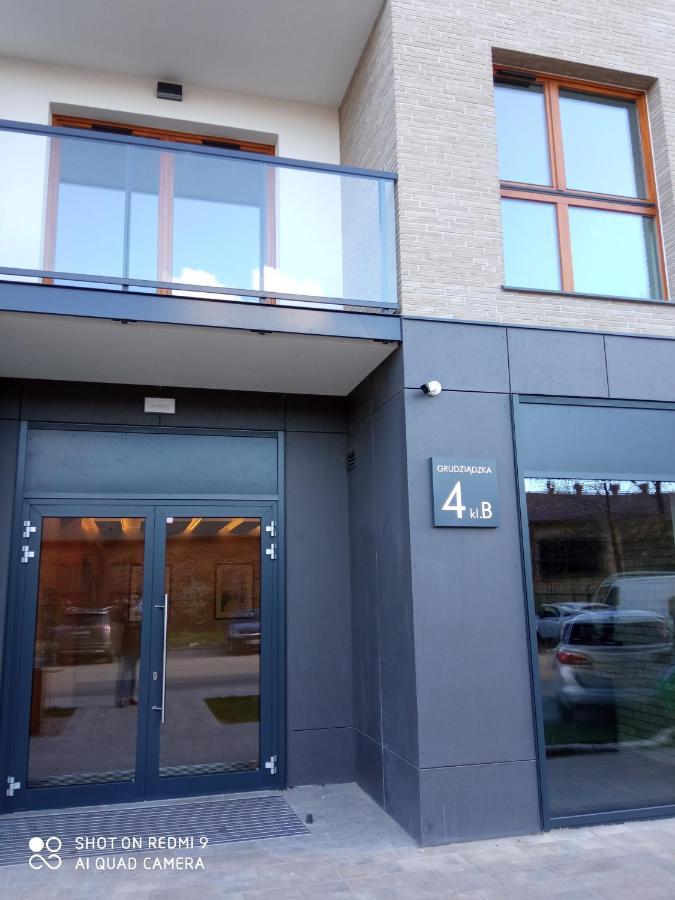 Al Mare Apartament Gdańsk Zewnętrze zdjęcie
