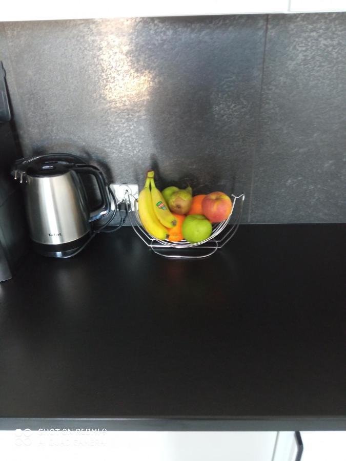 Al Mare Apartament Gdańsk Zewnętrze zdjęcie