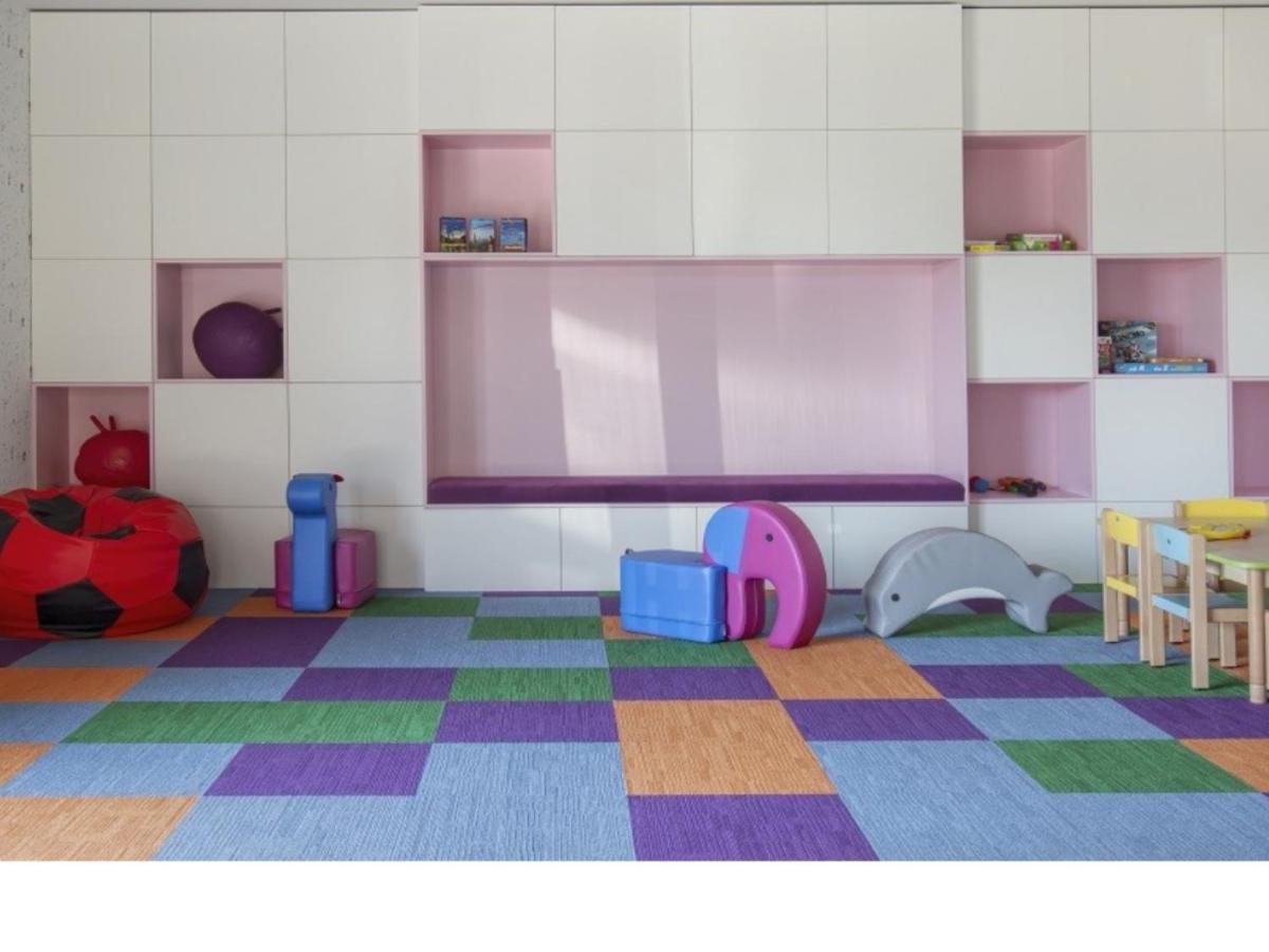 Al Mare Apartament Gdańsk Zewnętrze zdjęcie
