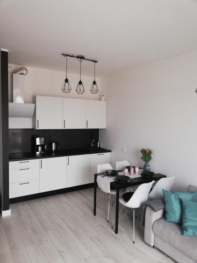 Apartament Al Mare Apartament Gdańsk Zewnętrze zdjęcie