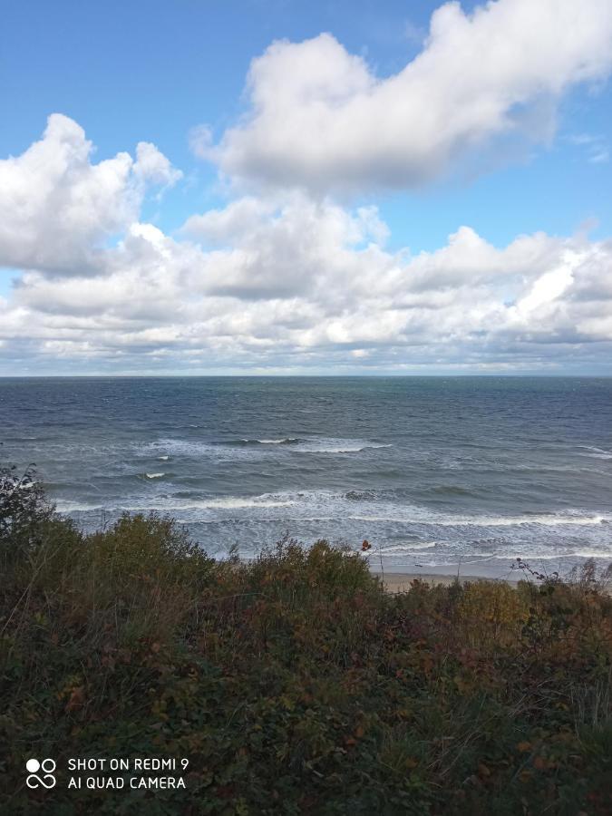 Al Mare Apartament Gdańsk Zewnętrze zdjęcie
