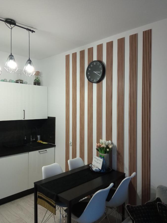 Apartament Al Mare Apartament Gdańsk Zewnętrze zdjęcie