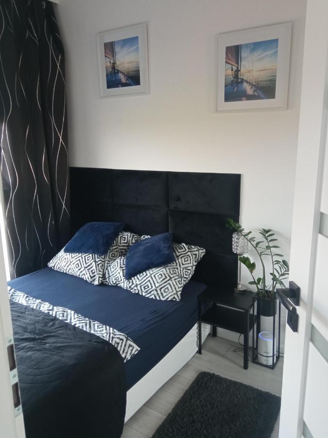 Al Mare Apartament Gdańsk Zewnętrze zdjęcie